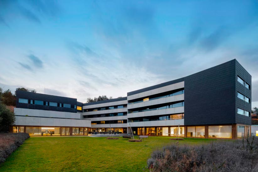 hotel-Eurostars-Pamplona