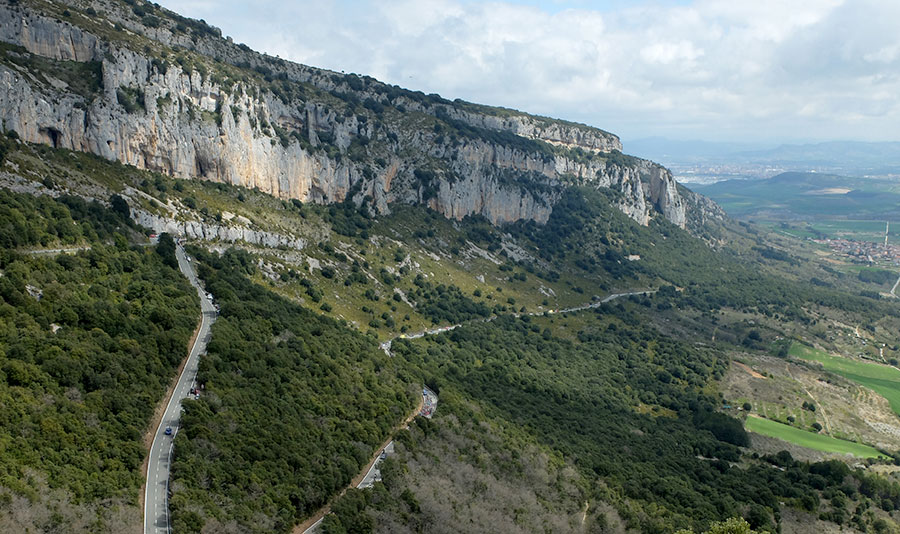 Etxauri