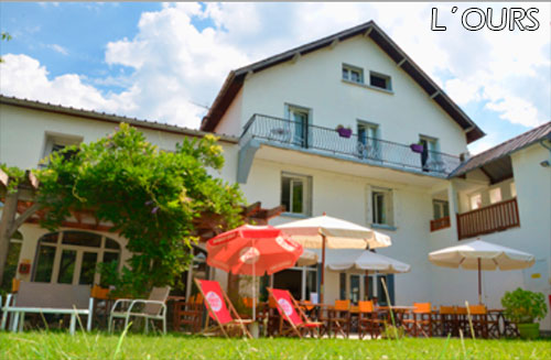 Hotel-L´Ours-exterior