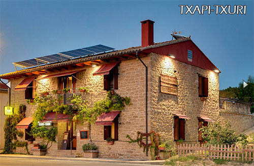 Hostal-Txapi-Txuri-ext