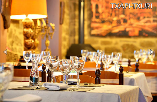 Hostal-Txapi-Txuri-rest