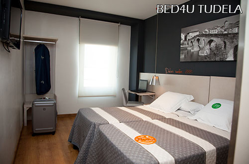 bed4u-tudela-room