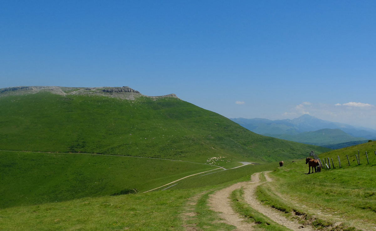 Col de Arnostegi
