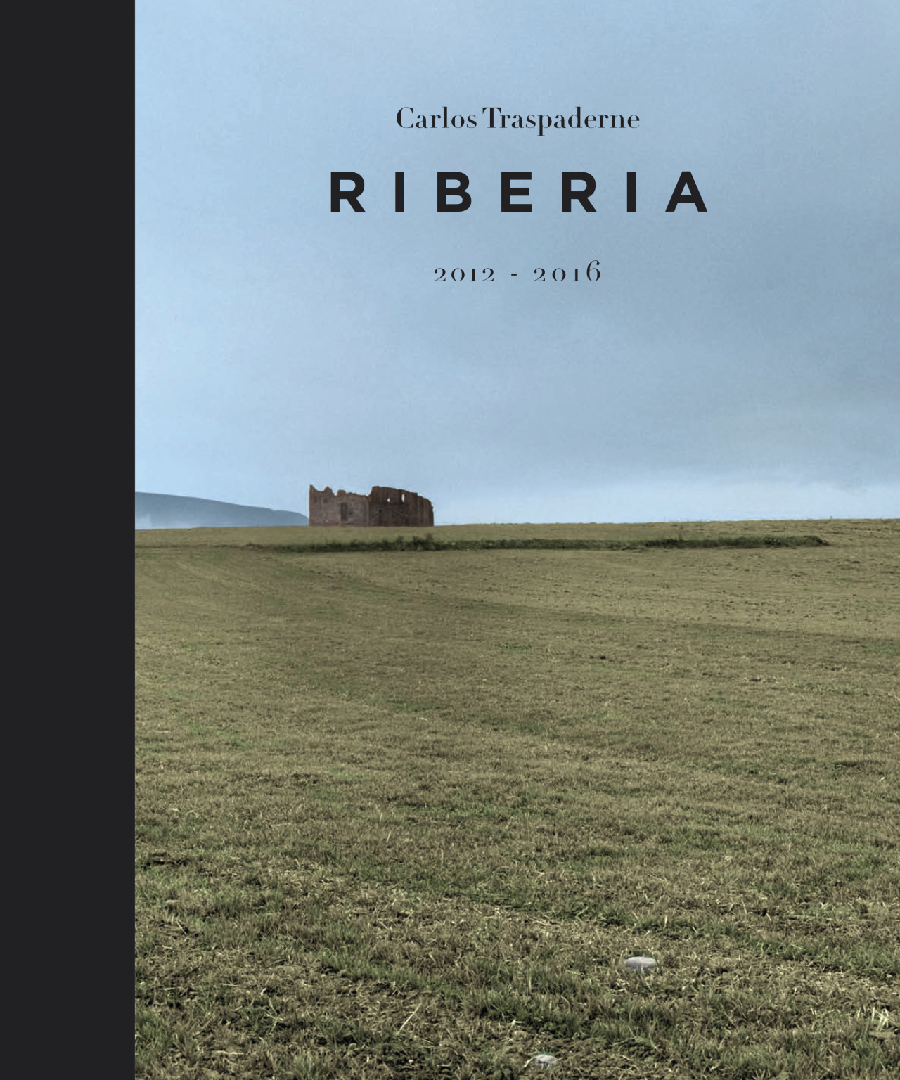 portada-Riberia-Carlos-Traspaderne