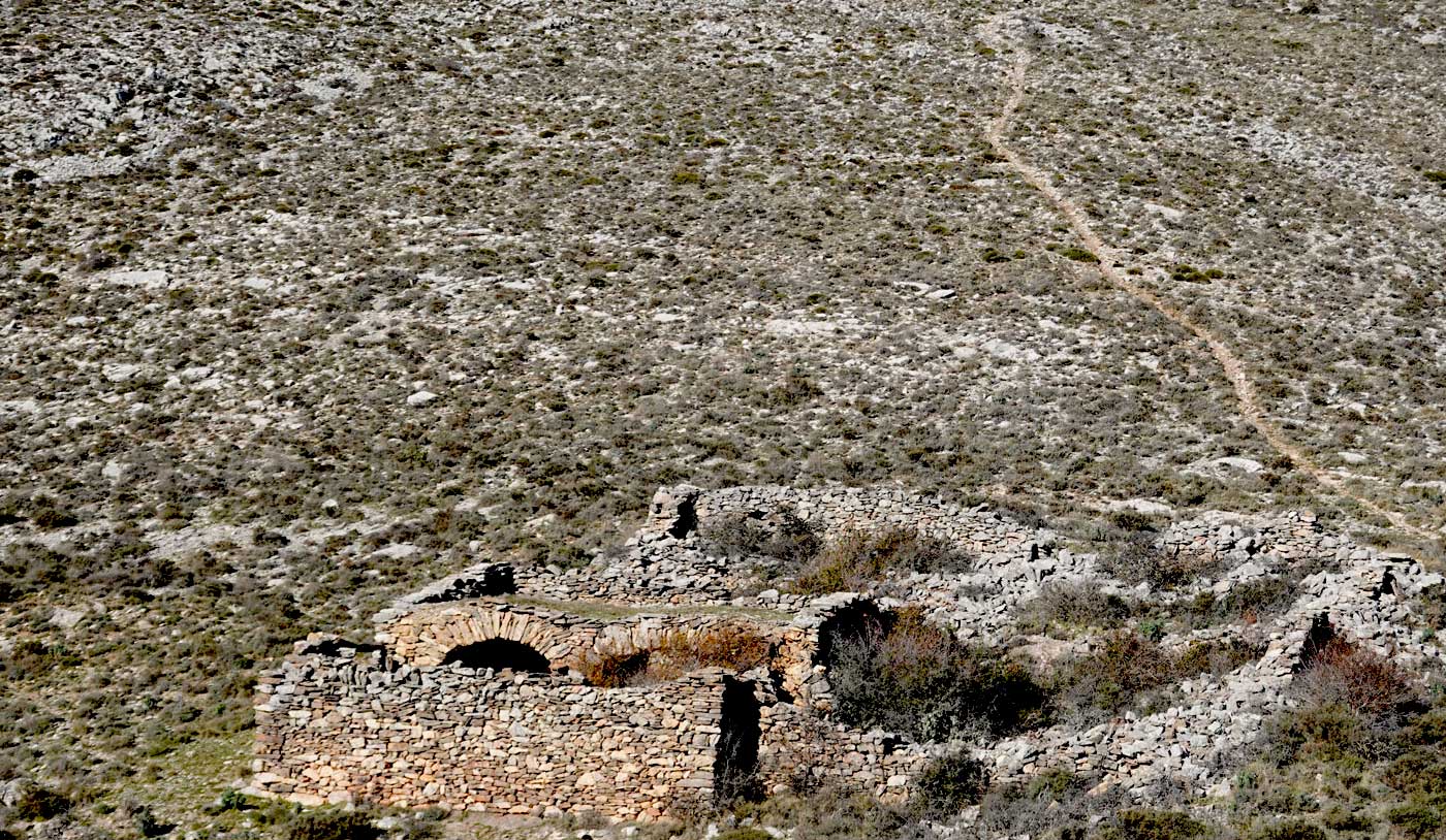 De casa a roca