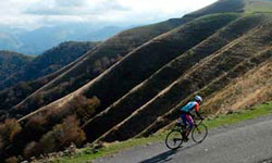 biker en Ausky