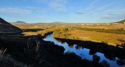 Río Ebro
